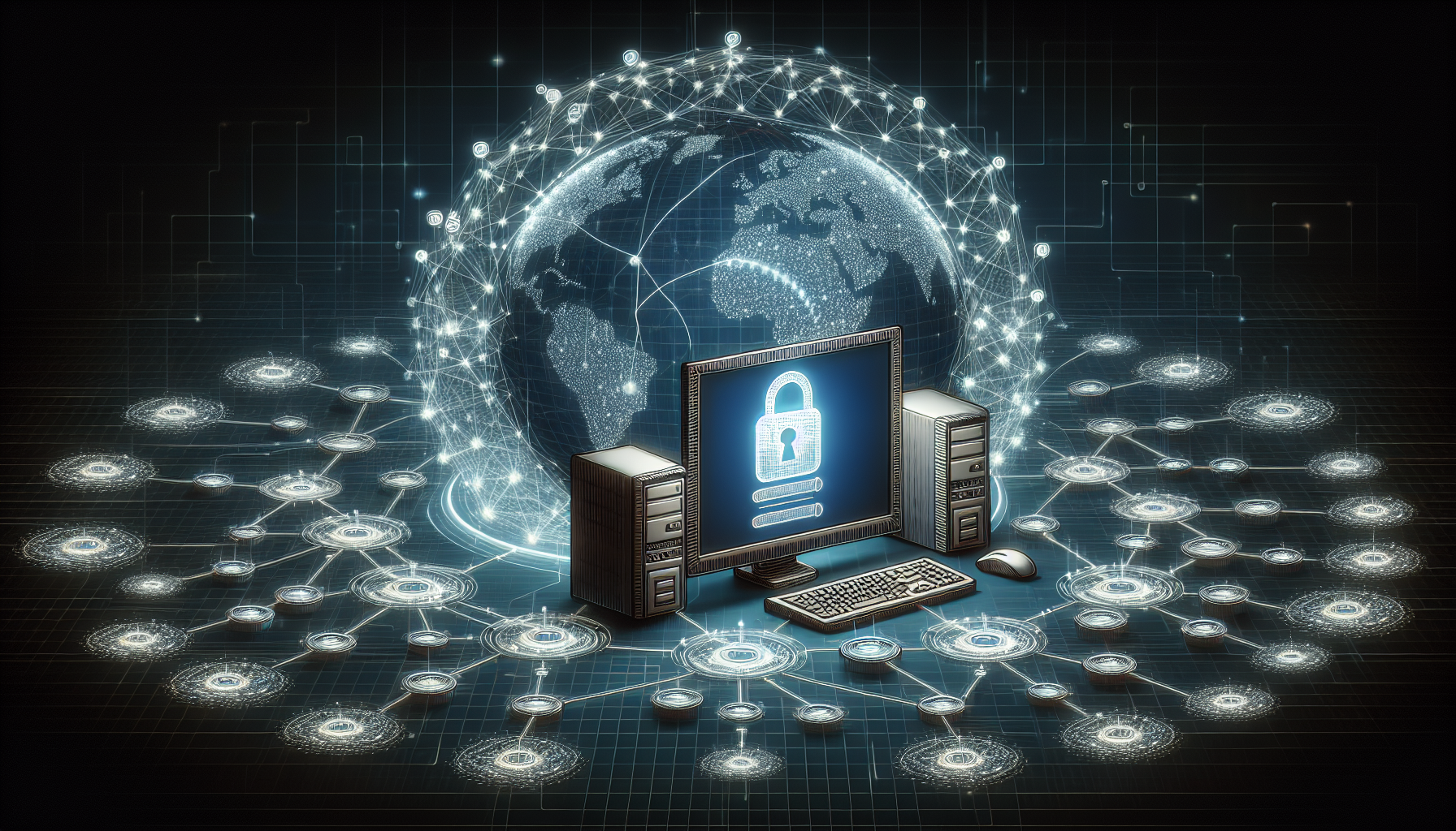 了解VPN:它们如何工作以及为什么你需要一个