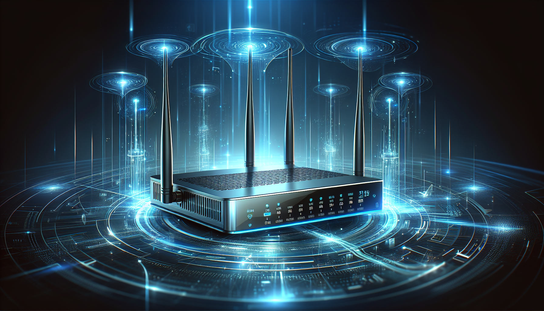 Vpn Routeri VPN Routers: What They Are and Why You Might Need One | VPNBro