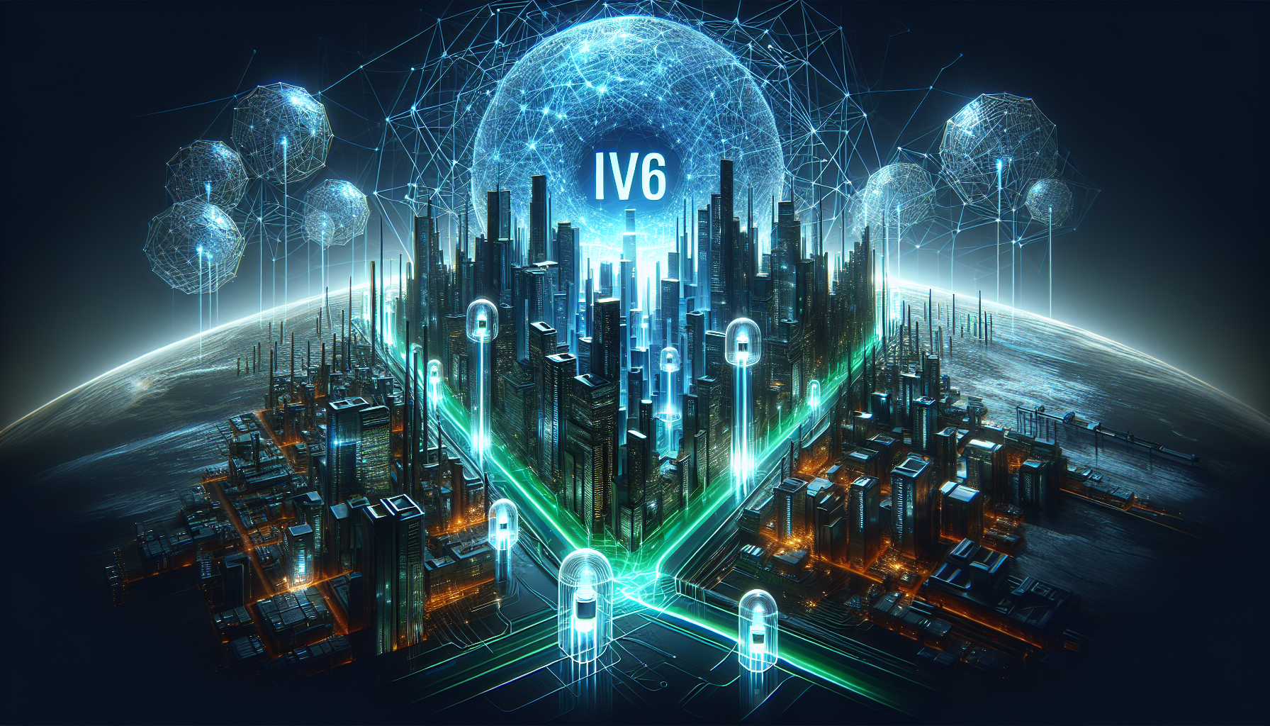 IPV6与VPN:用户需要知道什么