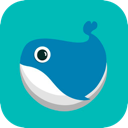 蓝鲸,Bluewhale