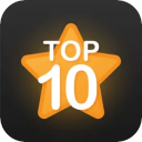 十大,Top10