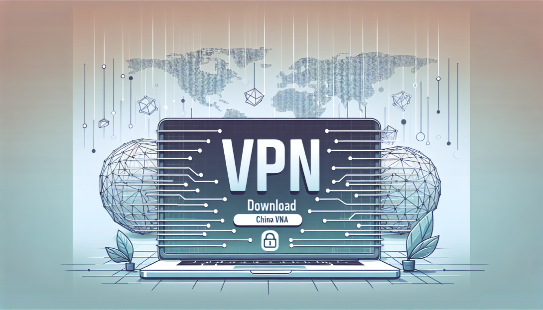 中国VPN下载：如何安全、快速地访问全球网络