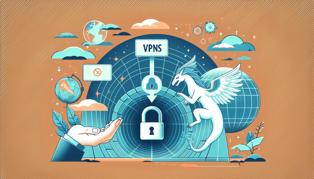 揭穿关于VPN的常见误解